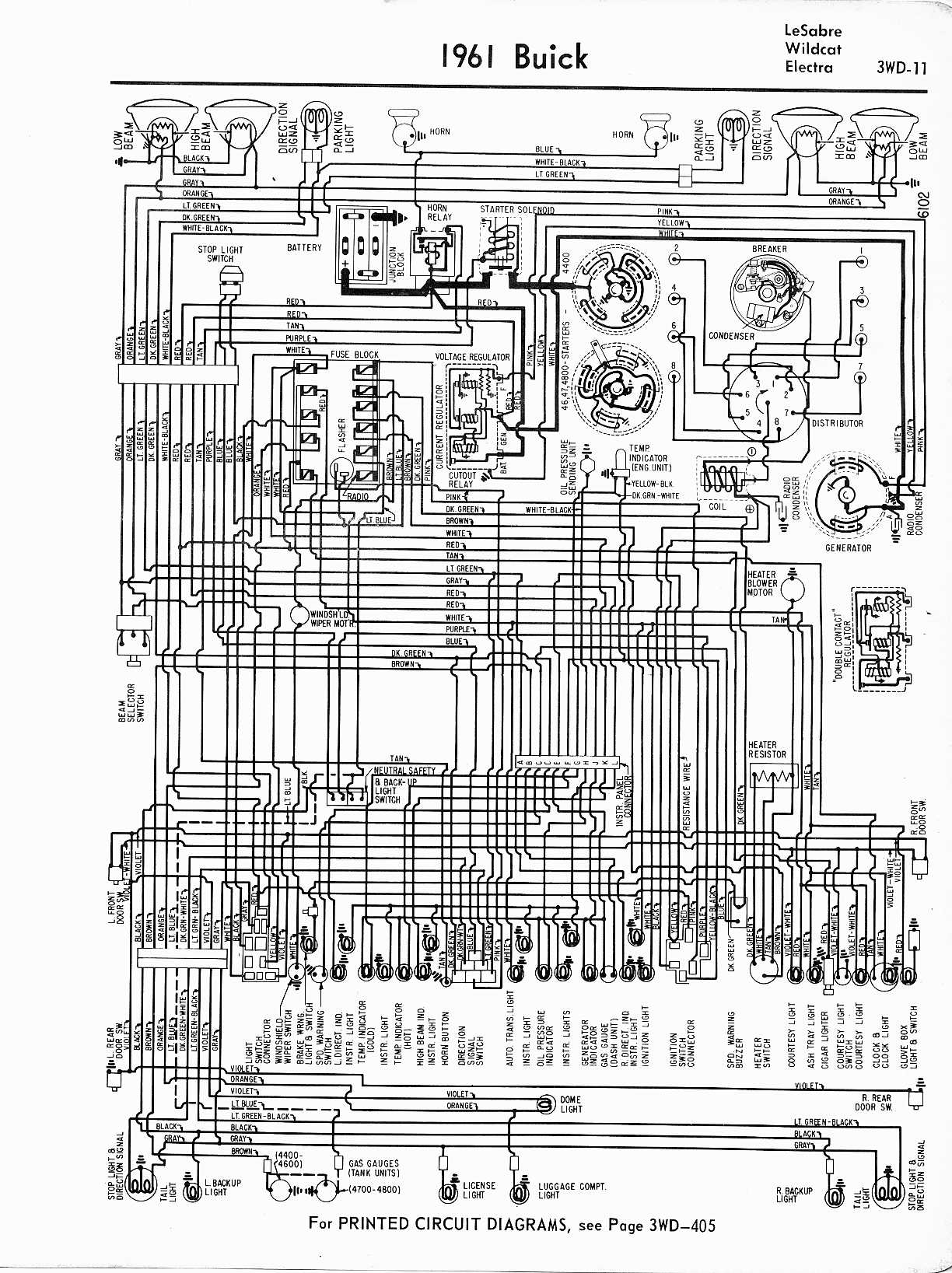 [DIAGRAM] 72 Buick Gs Wiring Diagram FULL Version HD Quality Wiring